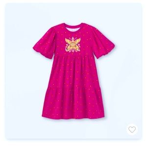 Encanto girls dress NWT